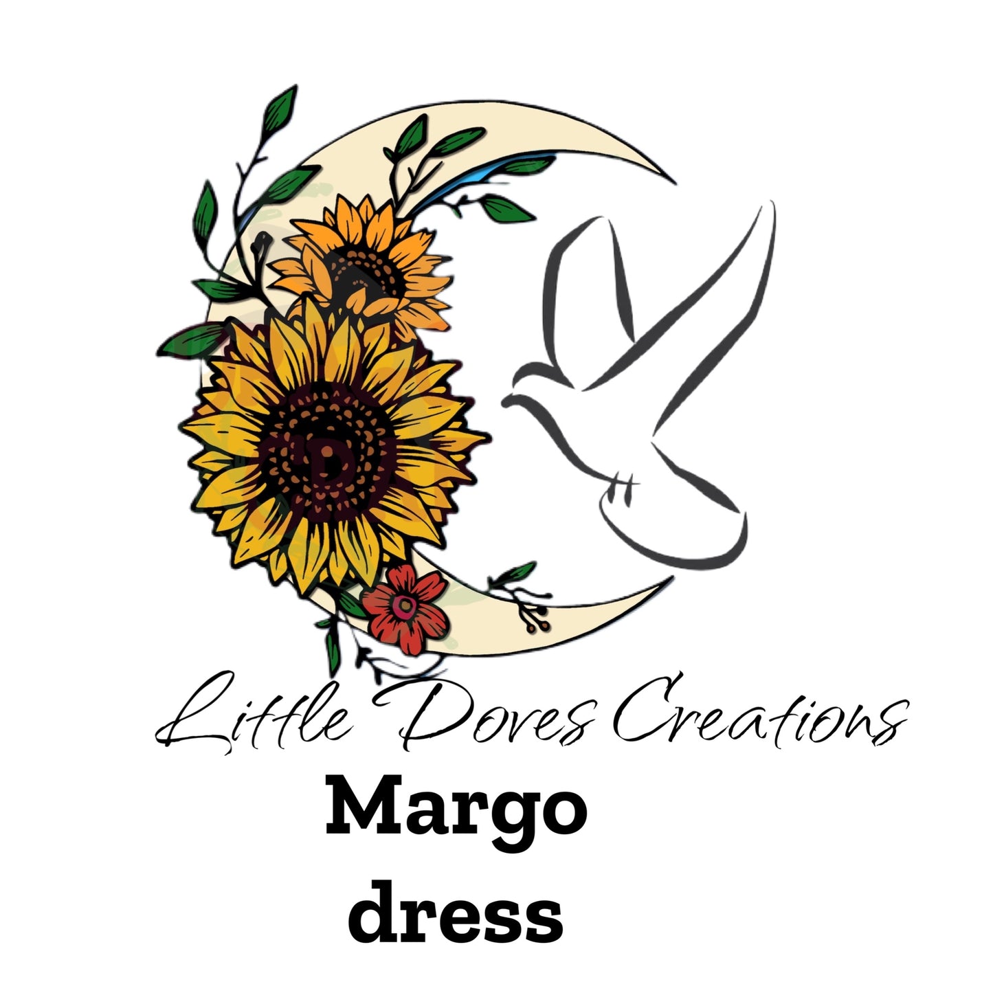 Margo dress