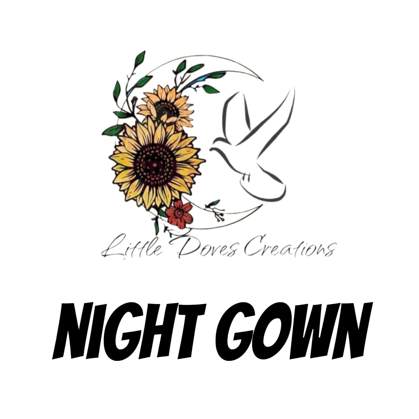 Night Gown