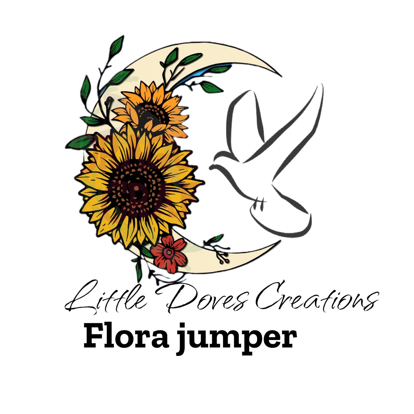 Flora Jumper