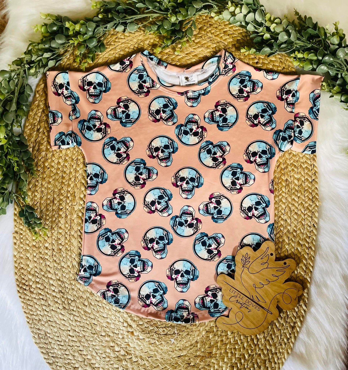 Elijah Tee