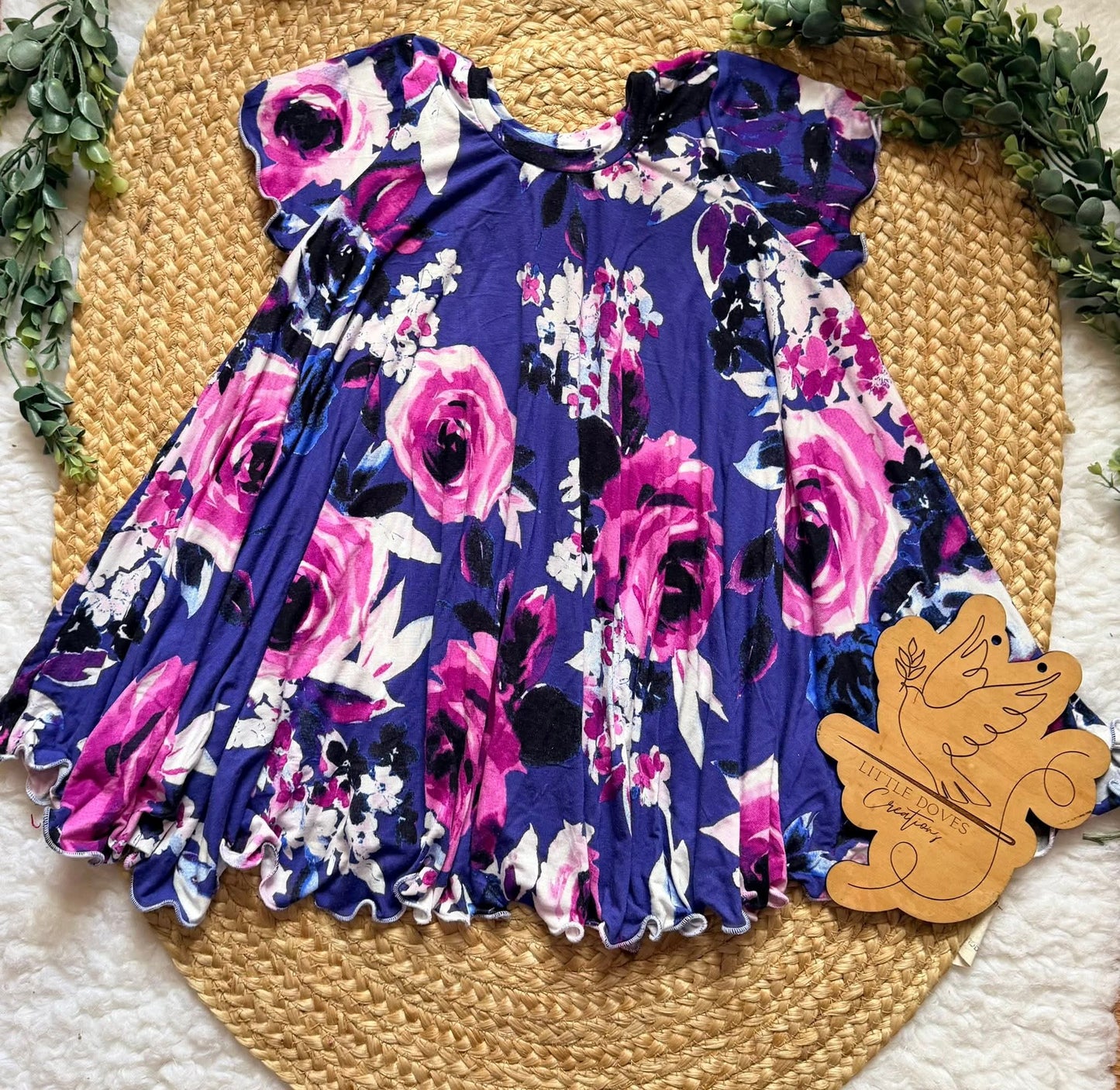 Allie Dress