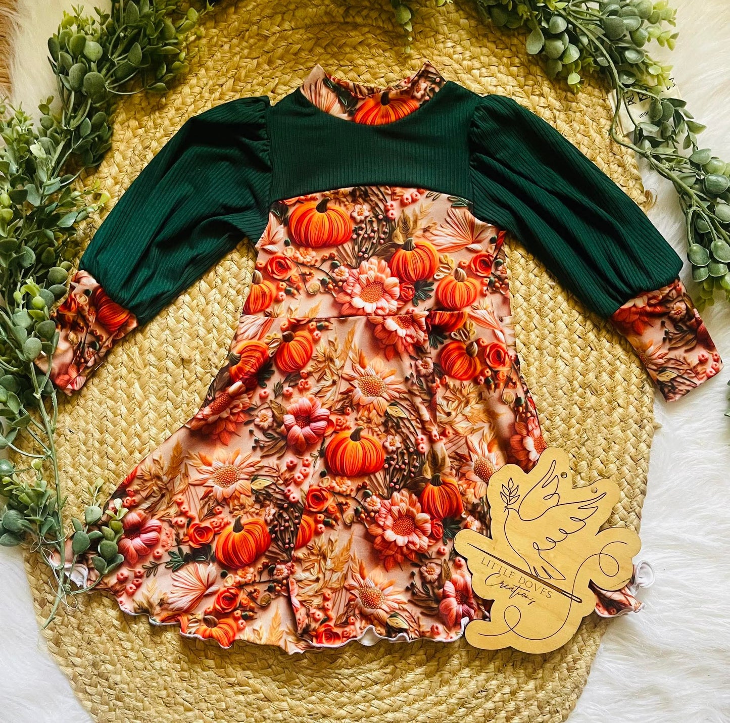 Holly Dress