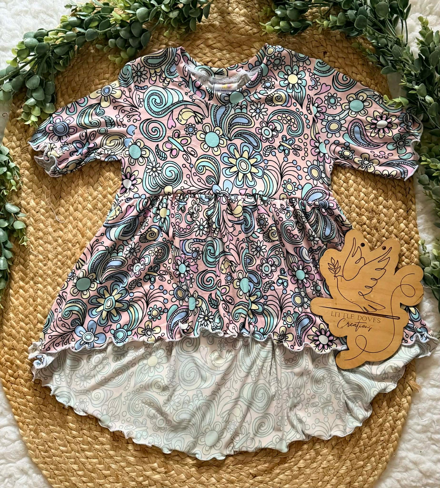 Clover Top