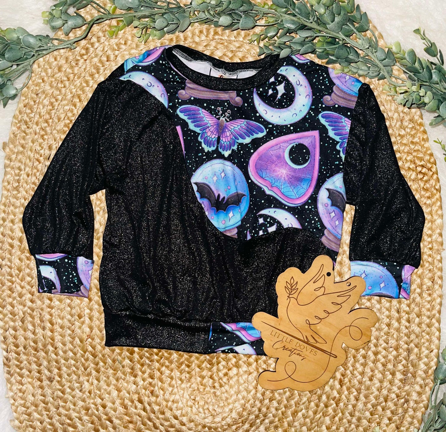 Drip Sweater *Core price included*