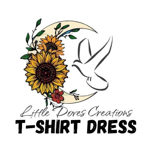 T-Shirt Dress
