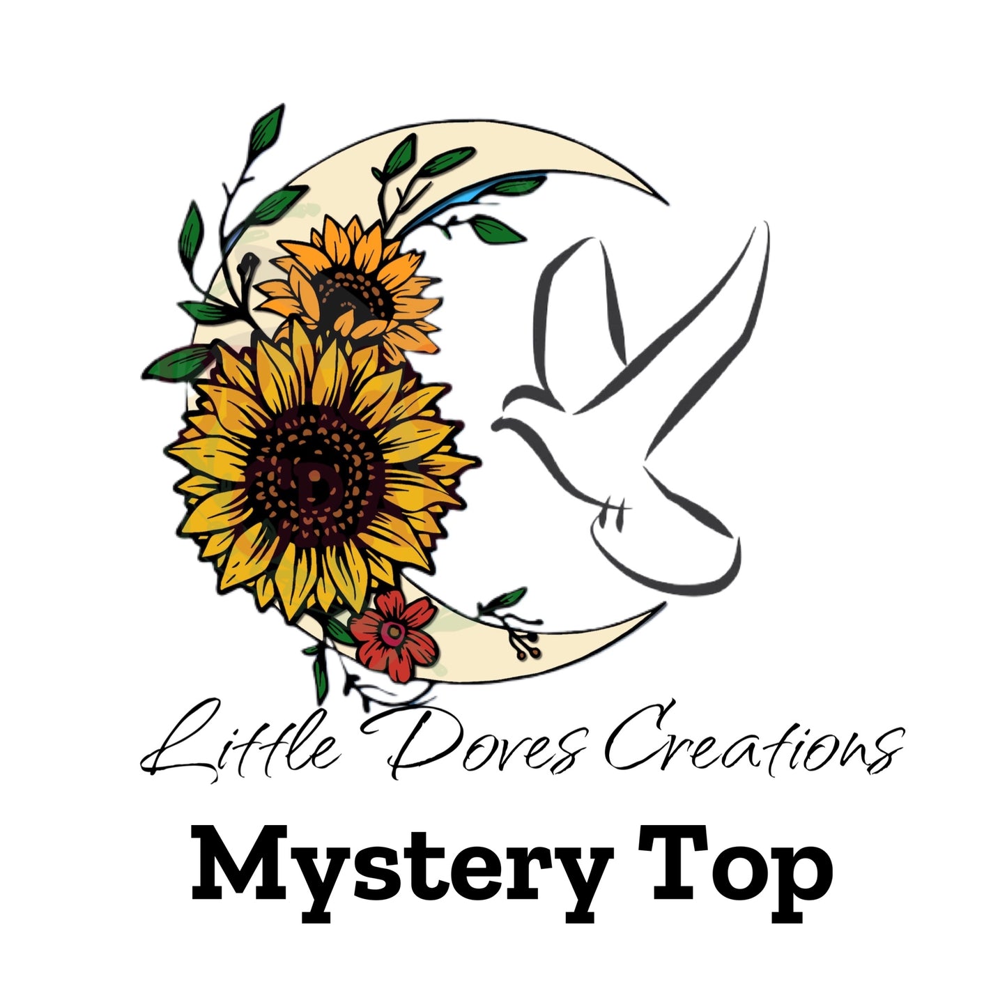 Mystery Top