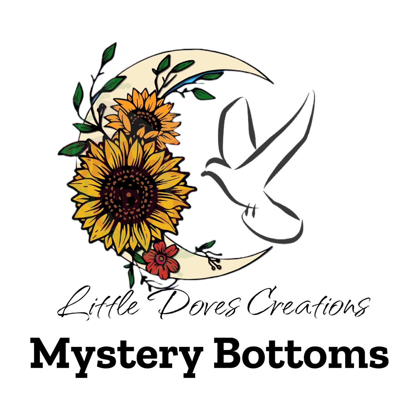 Mystery Bottoms