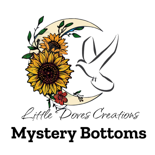 Mystery Bottoms