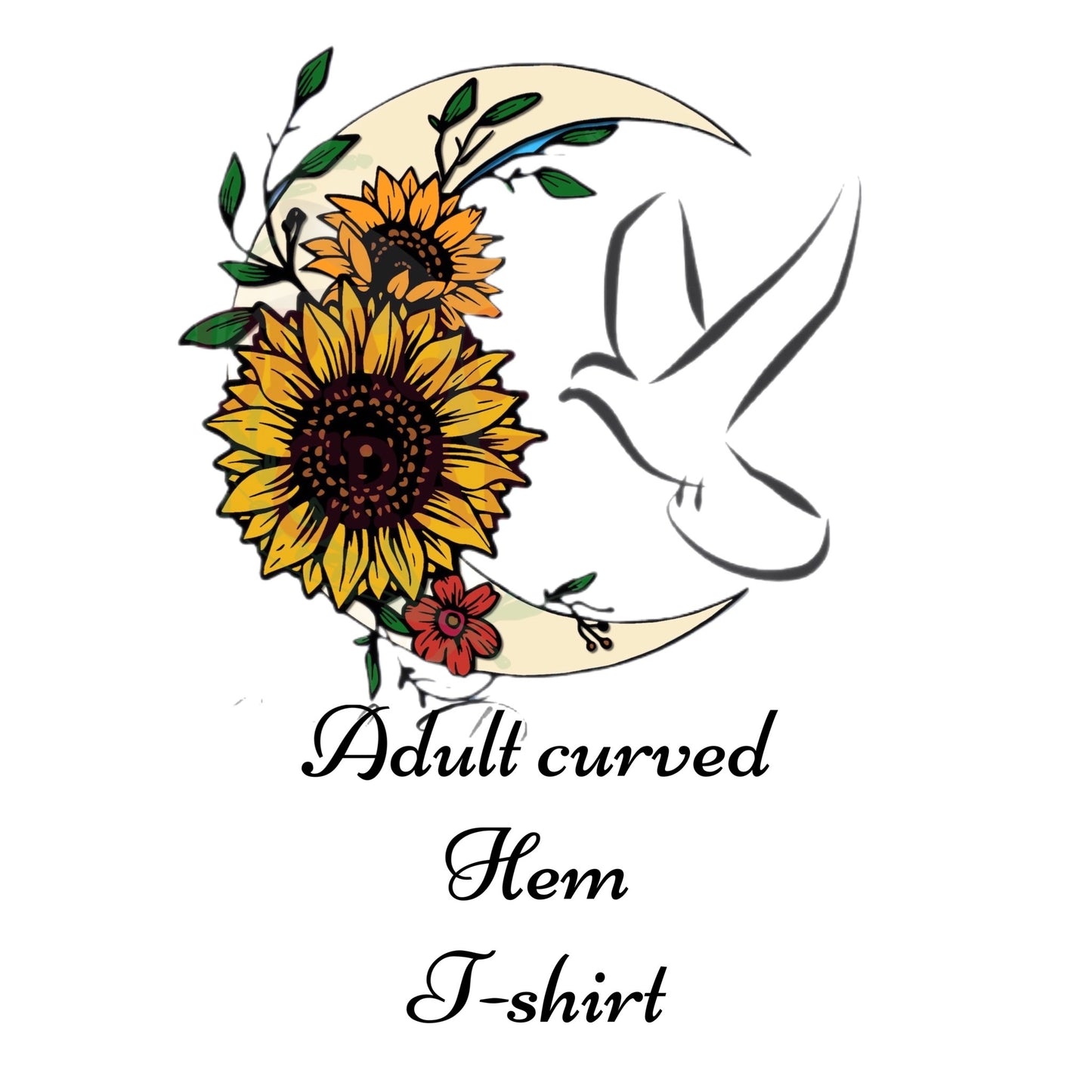 Adult T-shirt