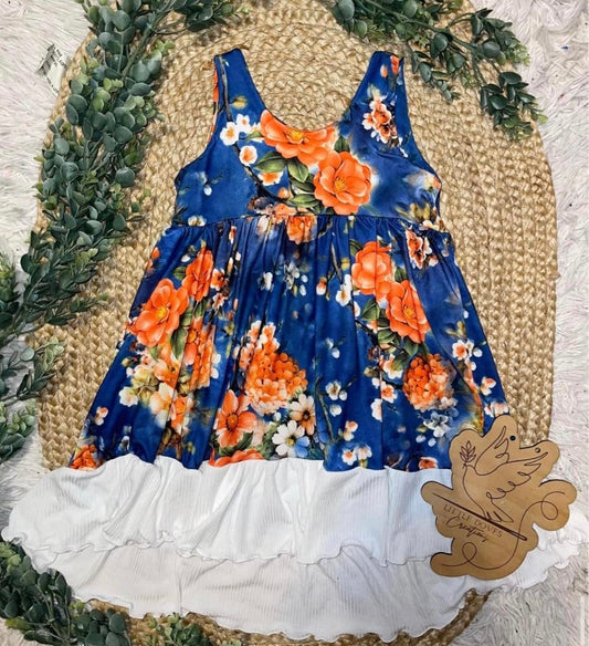 Boho dress