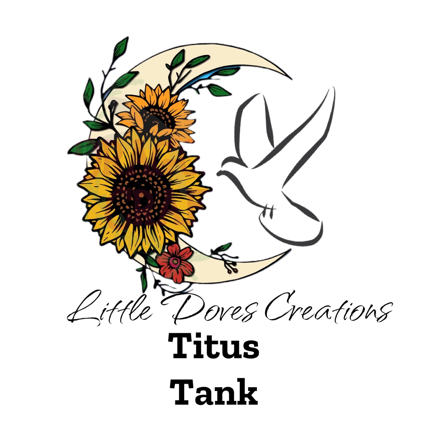 Titus Tank