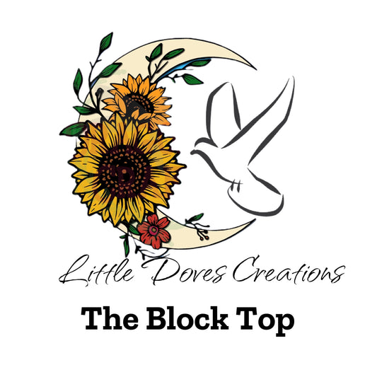 The Block top