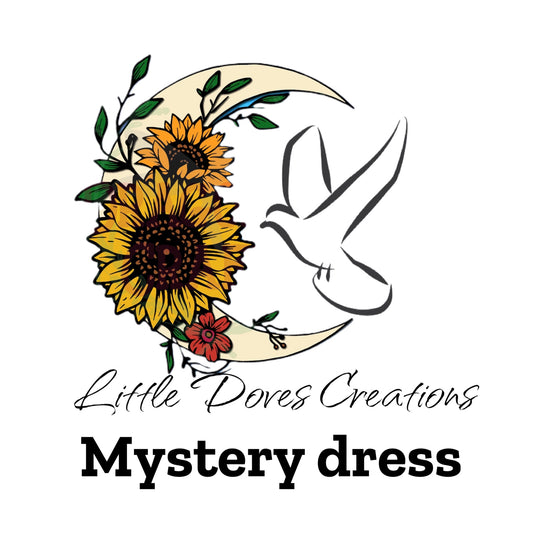 Mystery Dress