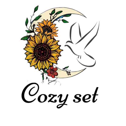 Cozy set