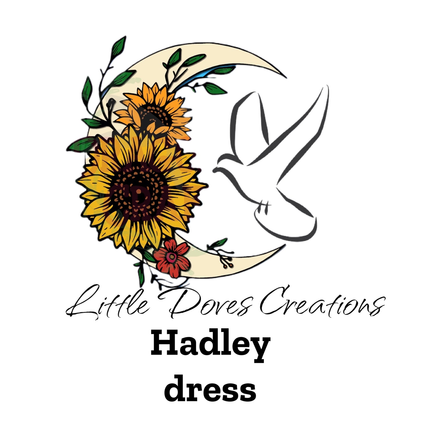 Hadley Dress
