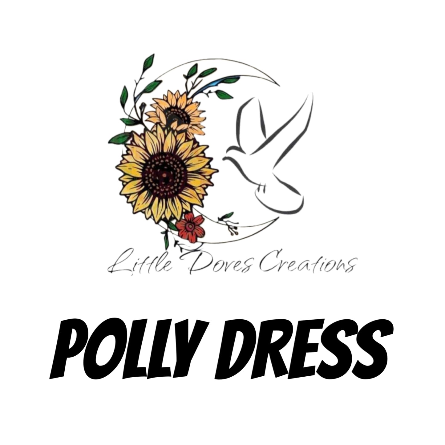 Polly Dress