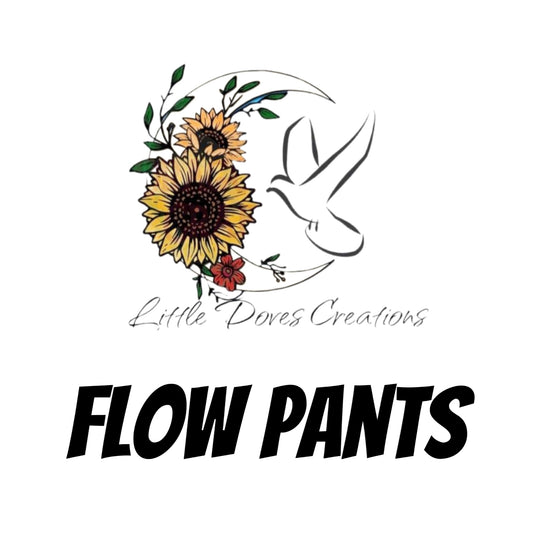 Flow Pants
