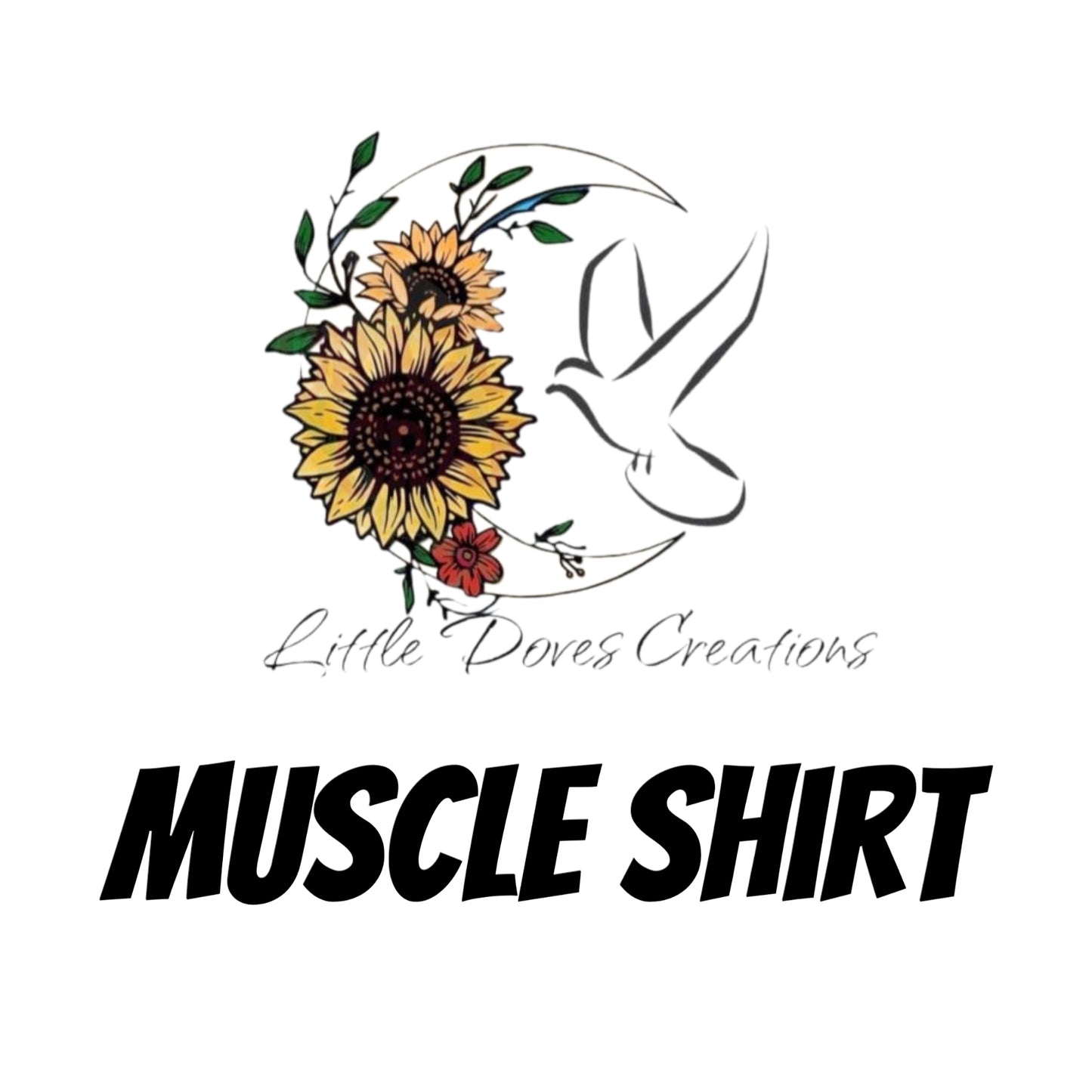 Muscle Shirt