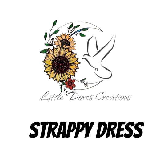 Strappy Dress