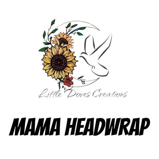 Mama Headwrap