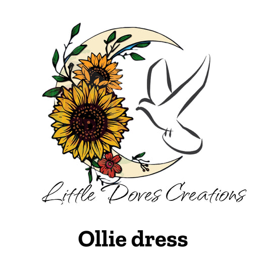 Ollie dress