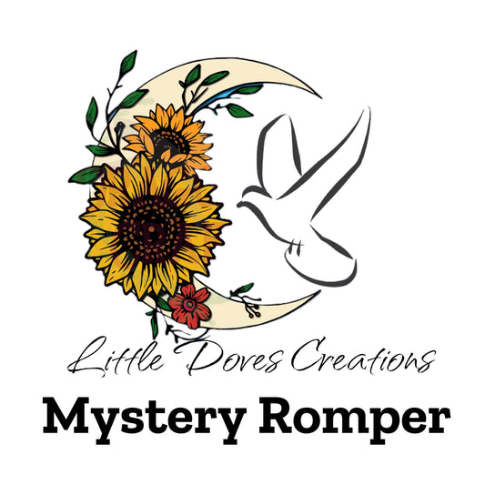 Mystery Romper