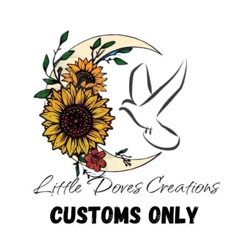 Custom Only