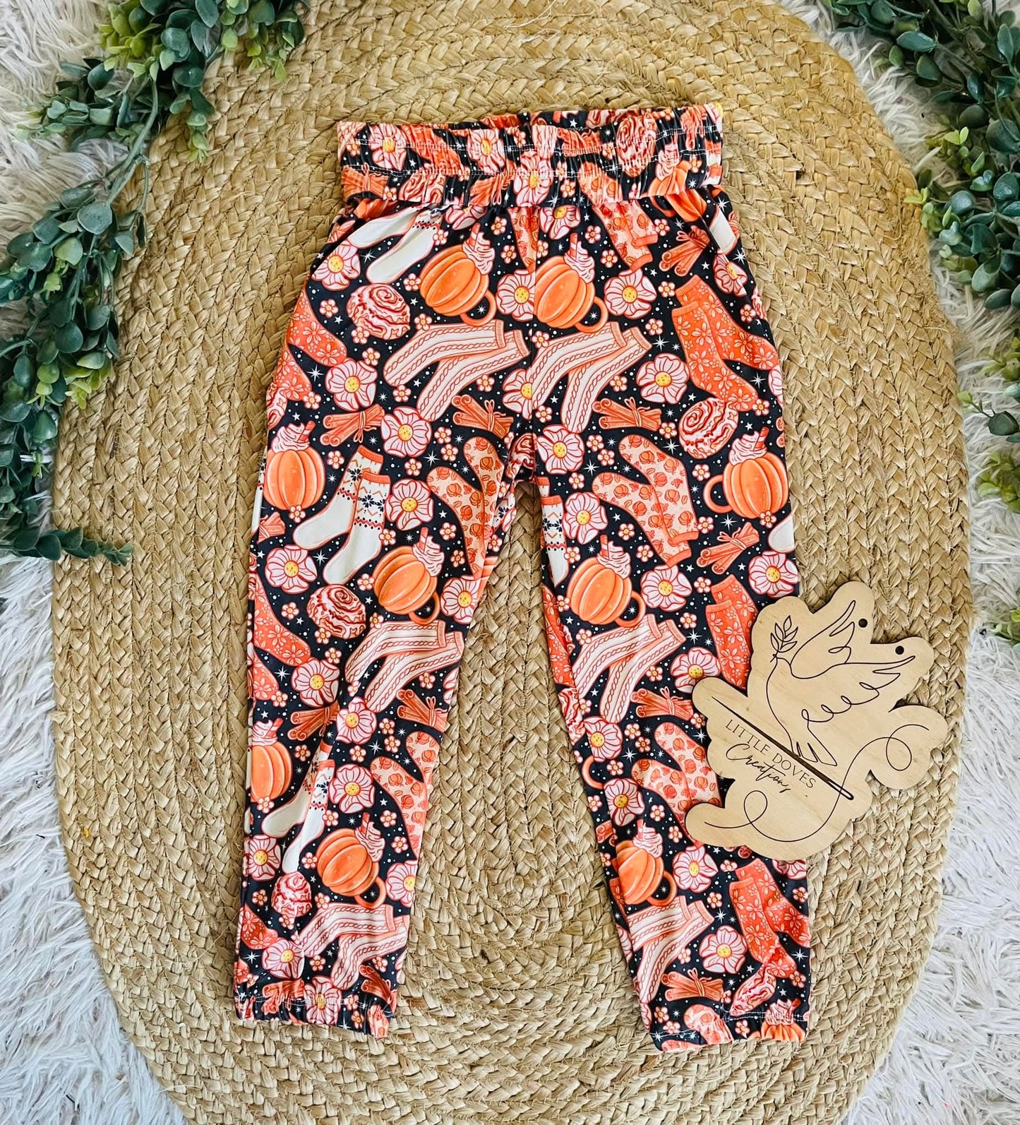 Sweat Pants