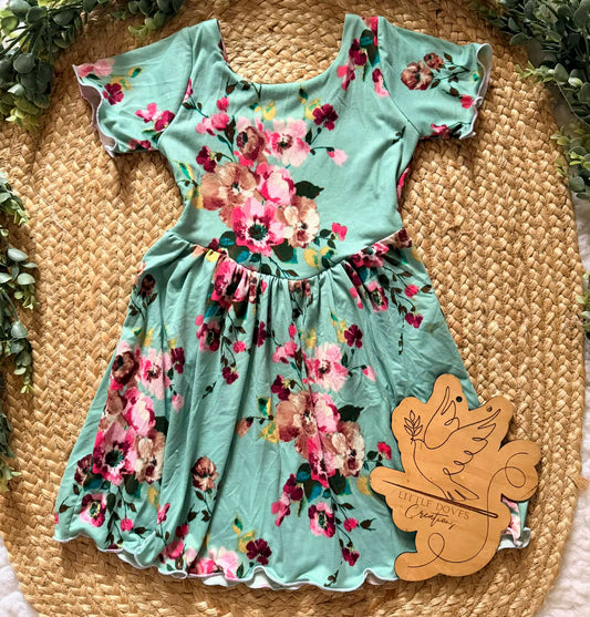 Vintage Dress