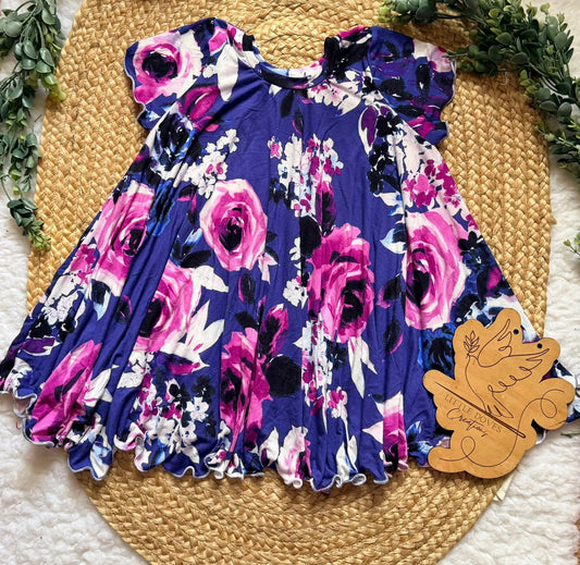 Allie Dress