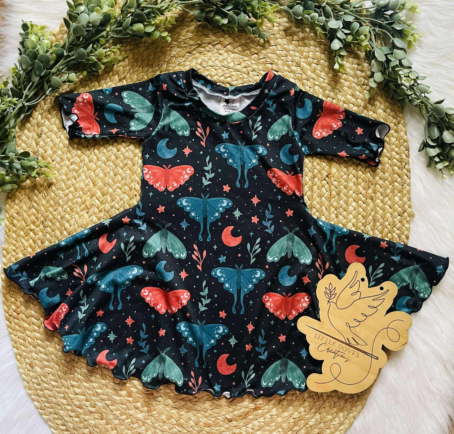 Sweetie Pie Dress