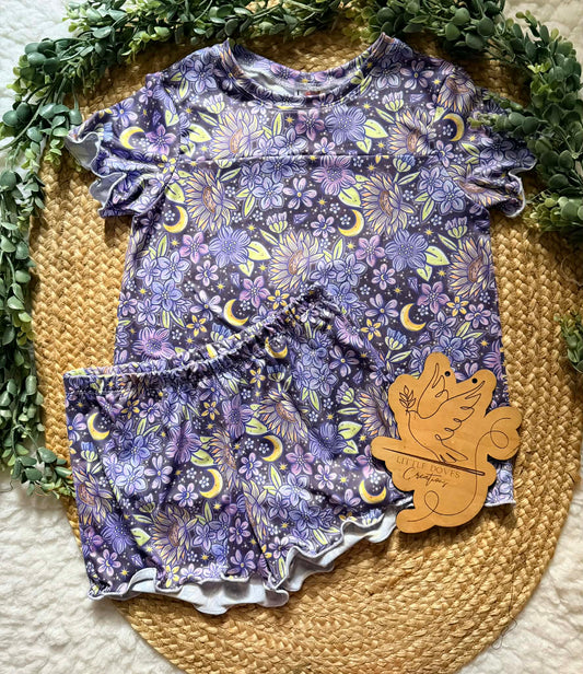 12Y Princess Set