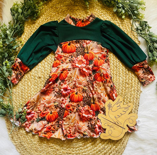Holly Dress