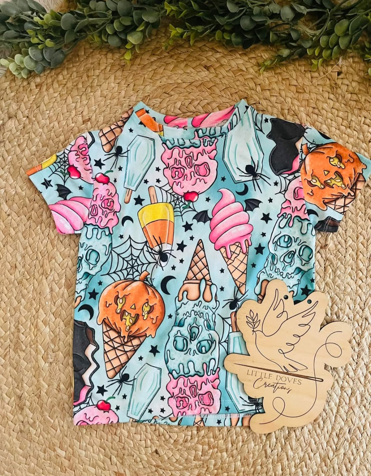 Basic T-shirt