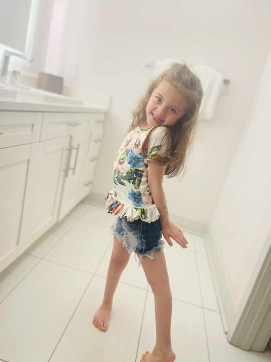 Princess Tee