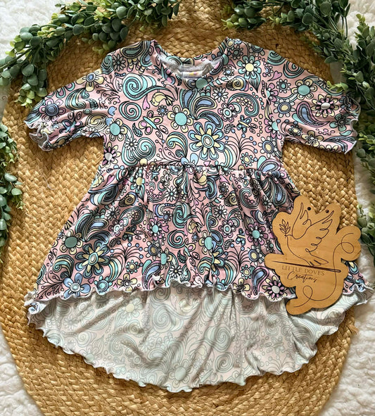 Clover Top