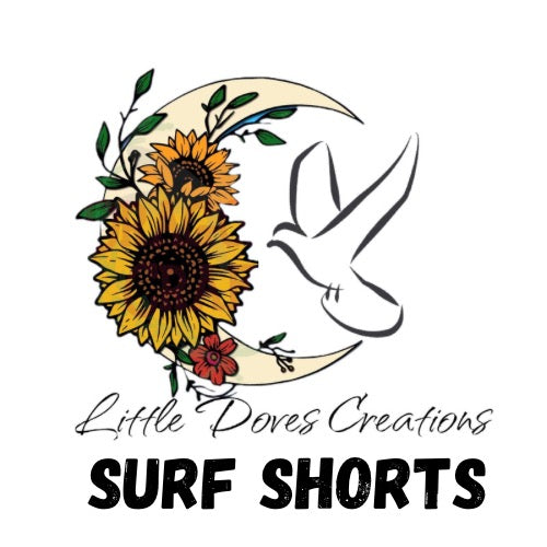 Surf Shorts