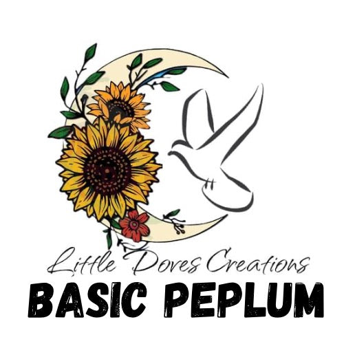 Basic Peplum