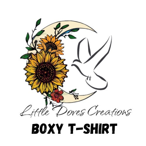 Boxy T-Shirt