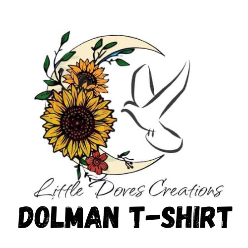 Dolman T-Shirt