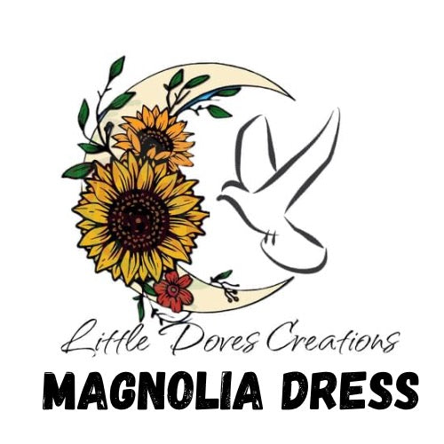 Magnolia Dress