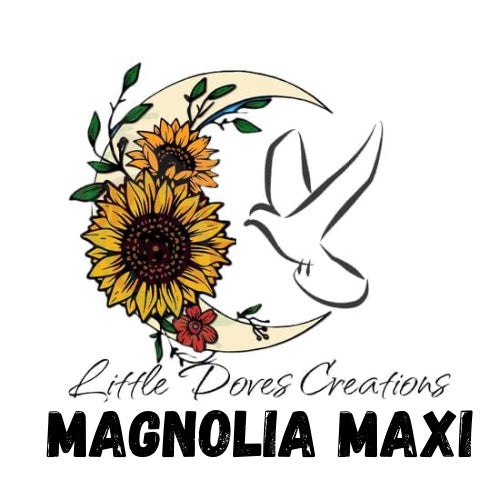 Magnolia Maxi
