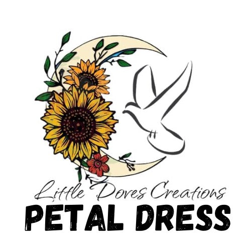 Petal Dress