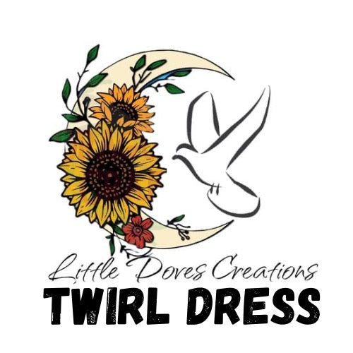 Twirl Dress